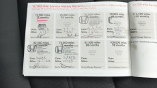 Honda CR-V 2.0 i-MMD Hybrid SR 5dr eCVT Hybrid Estate